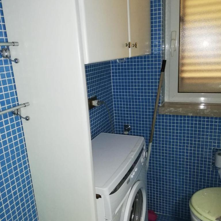 La casa di Tina - Appartamento - 34