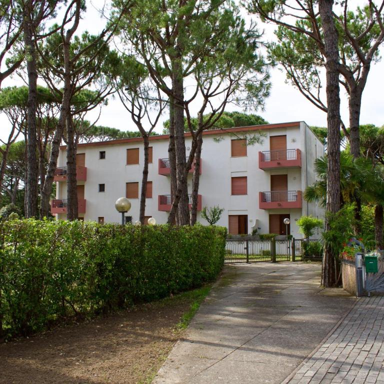 App4rent - Villa Cristina 5 - RINNOVATO - Appartamento - 23