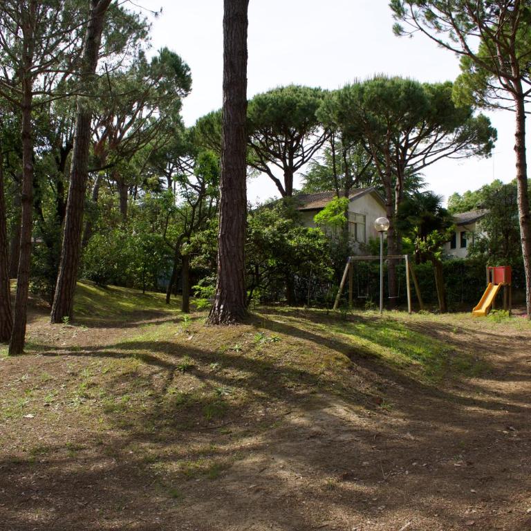 App4rent - Villa Cristina 5 - RINNOVATO - Appartamento - 19