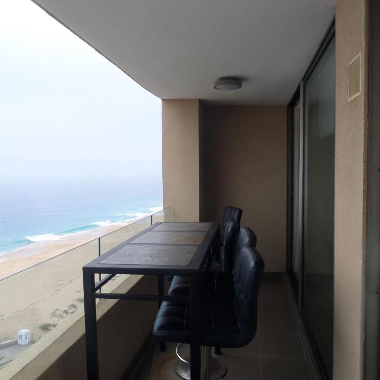 Departamento En Arena Maris - Apartamento con vistas al mar - 7