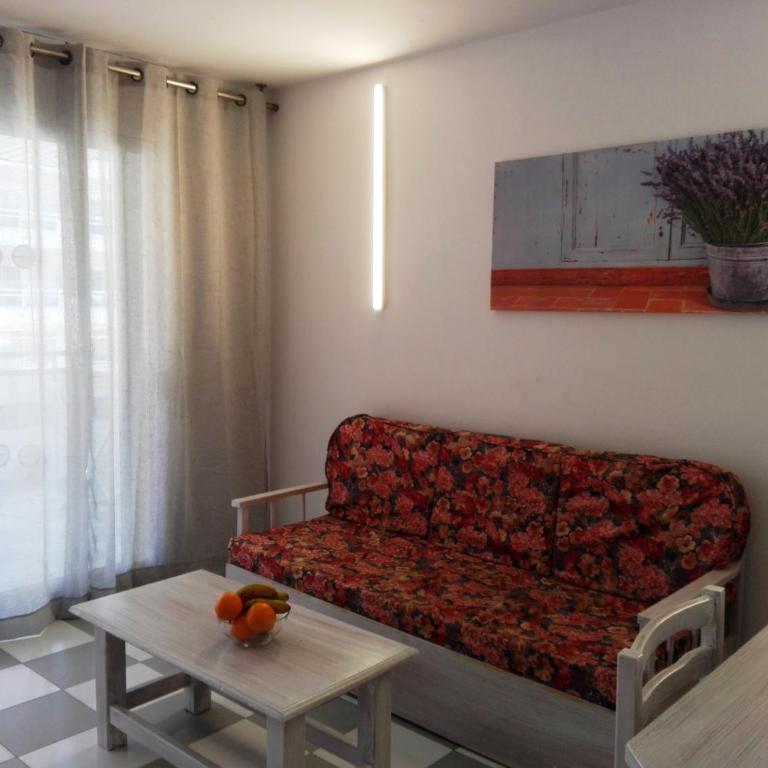 Zeus Montblanc - Apartamento - 5