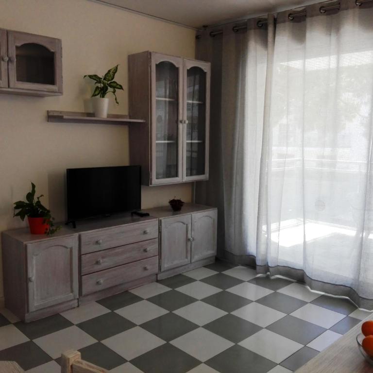Zeus Montblanc - Apartamento - 2