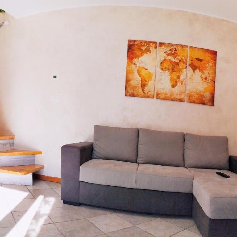 Casa Amélie Bellagio - Casa con 2 Camere da Letto - 8