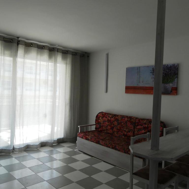 Zeus Montblanc - Apartamento - 4