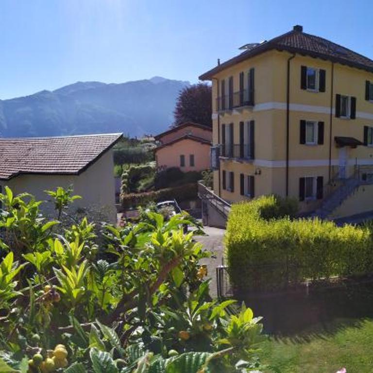 Casa Amélie Bellagio - Casa con 2 Camere da Letto - 7