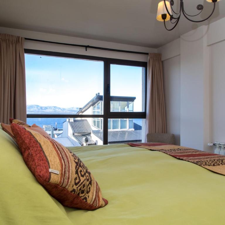 Studio Bariloche - Estudio con vistas al lago - 58