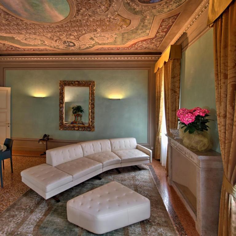Hotel Rua Frati 48 in San Francesco - Suite Presidenziale - 4
