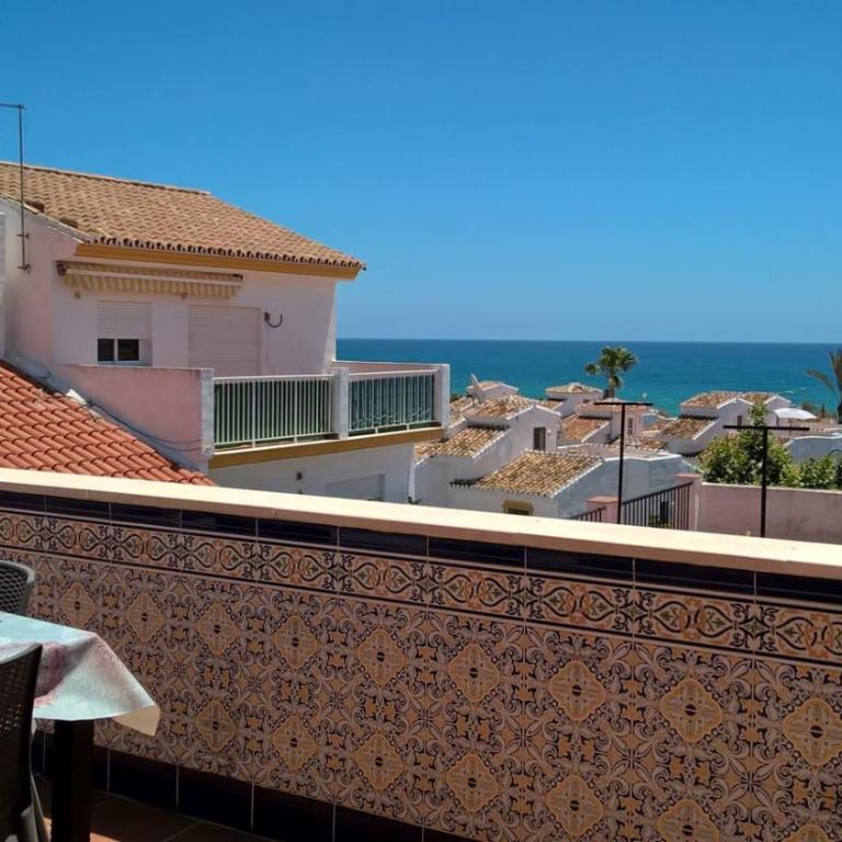 Apartaments La Cala de Mijas Atico - Apartamento de 2 dormitorios - 6
