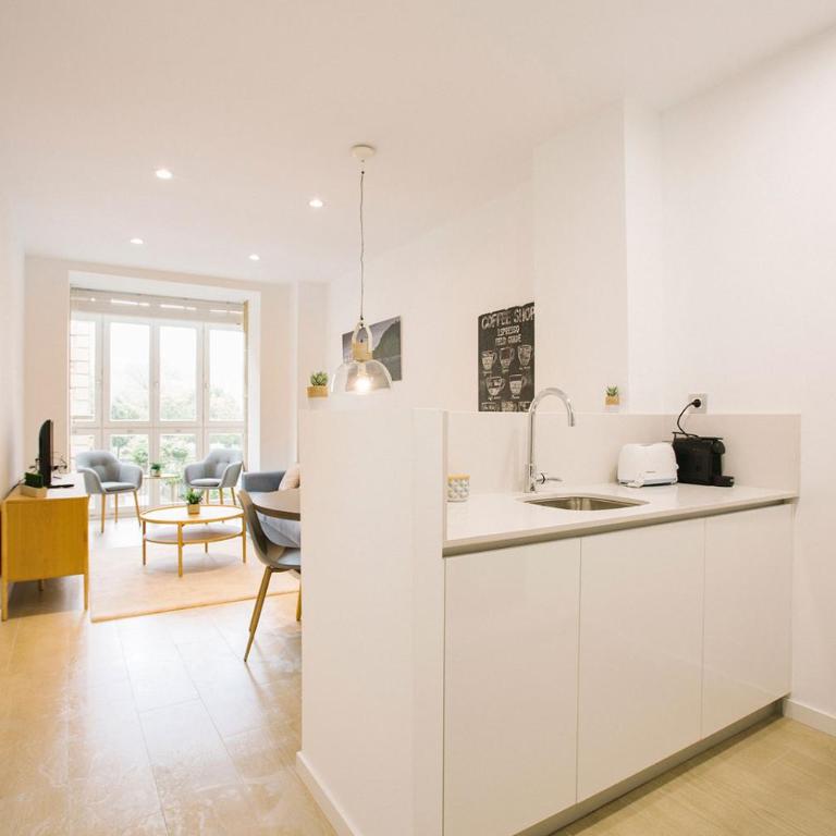 PRIM 26 - Apartamento de 2 dormitorios - 12