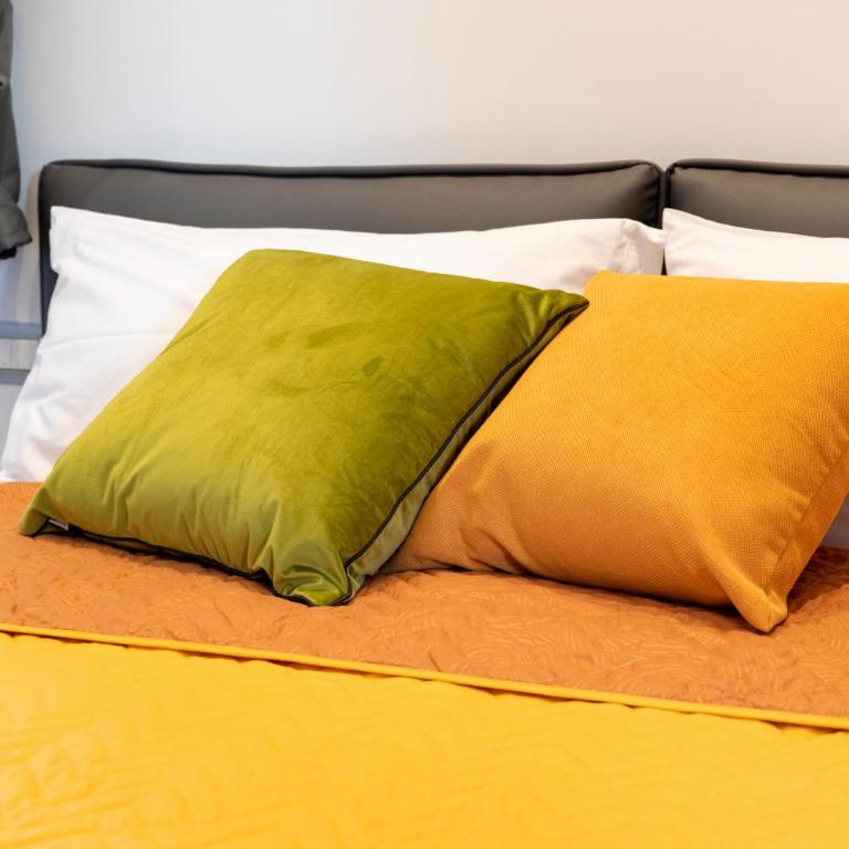 Cilento Suite - Vinarte B&B - Chambre Double avec Terrasse - 14