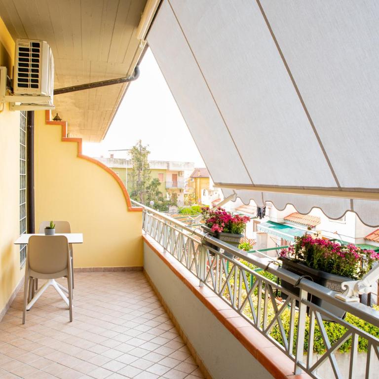 Cilento Suite - Vinarte B&B - Chambre Double avec Terrasse - 22