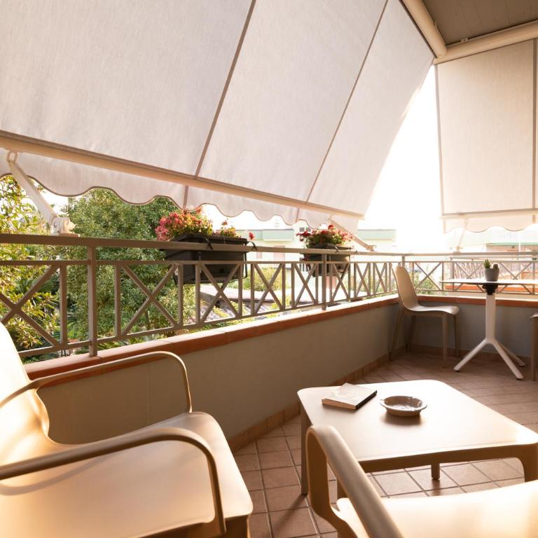 Cilento Suite - Vinarte B&B - Chambre Double avec Terrasse - 20