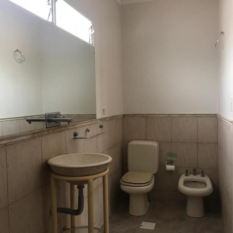 Departamento a metros del Hospital Privado y Clinica Vélez Sardfield - Apartamento de 1 dormitorio - 3