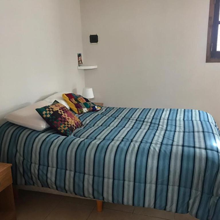 Departamento a metros del Hospital Privado y Clinica Vélez Sardfield - Apartamento de 1 dormitorio - 6