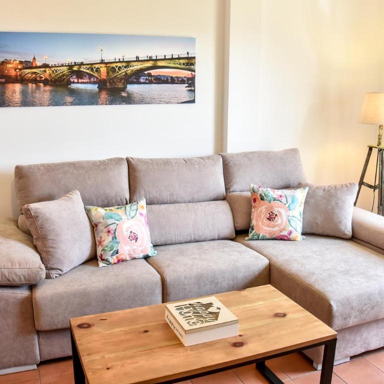 Alohamundi Arjona - Apartamento de 3 dormitorios - 14