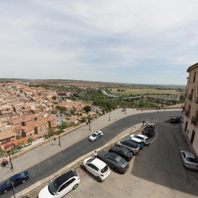 Nuñez de Arce - Apartamento de 2 dormitorios - 1