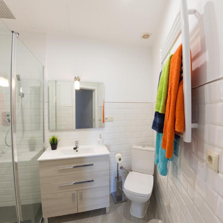 Nuñez de Arce - Apartamento de 2 dormitorios - 3