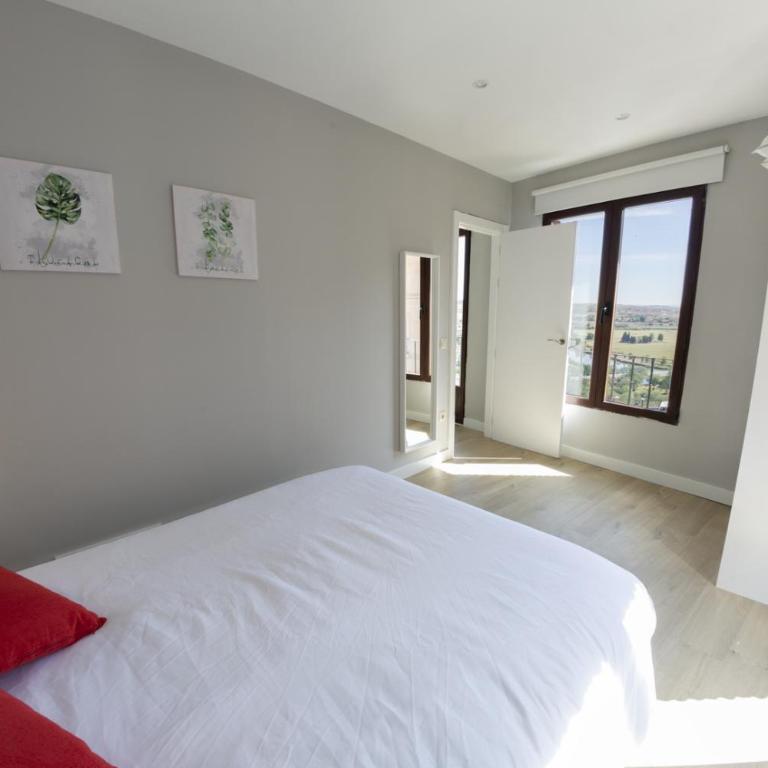 Nuñez de Arce - Apartamento de 2 dormitorios - 19