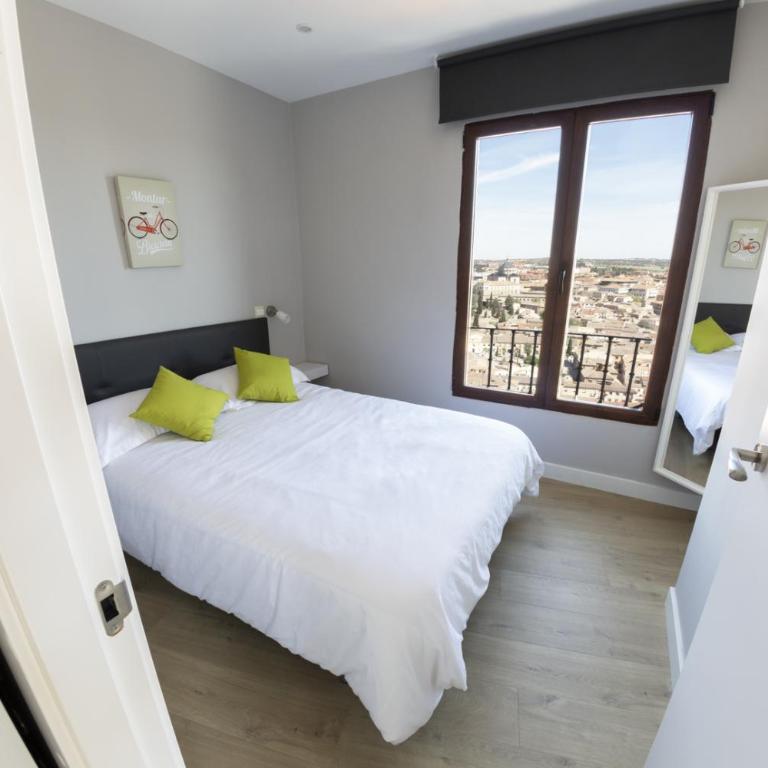 Nuñez de Arce - Apartamento de 2 dormitorios - 17