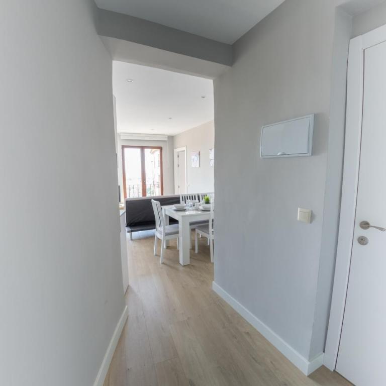 Nuñez de Arce - Apartamento de 2 dormitorios - 10