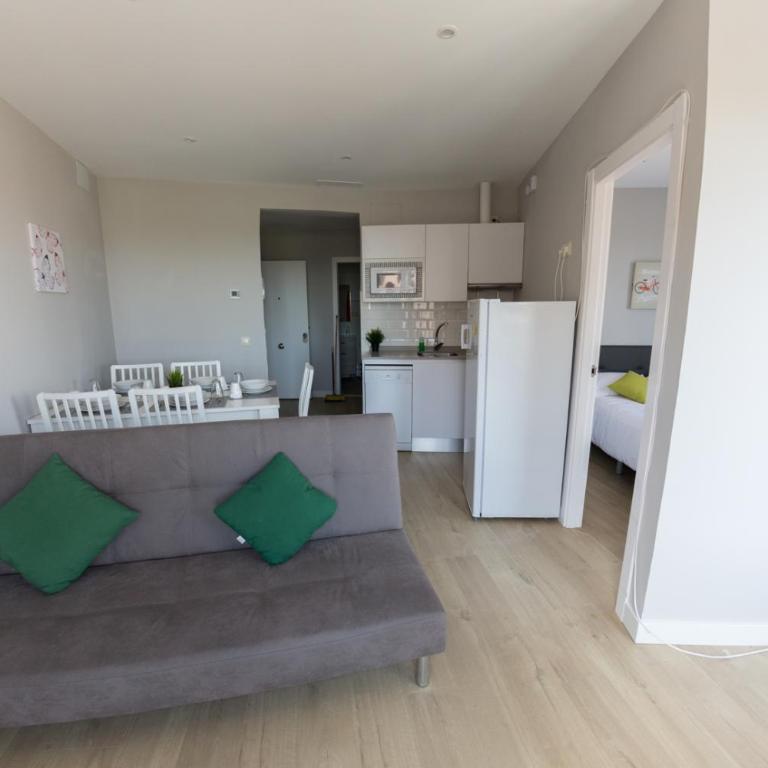 Nuñez de Arce - Apartamento de 2 dormitorios - 12