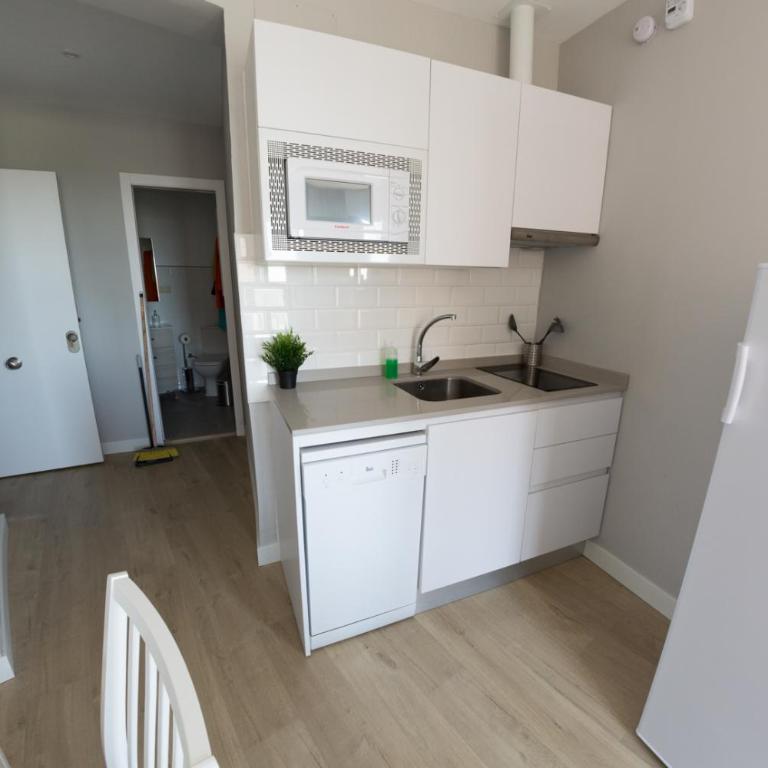 Nuñez de Arce - Apartamento de 2 dormitorios - 14