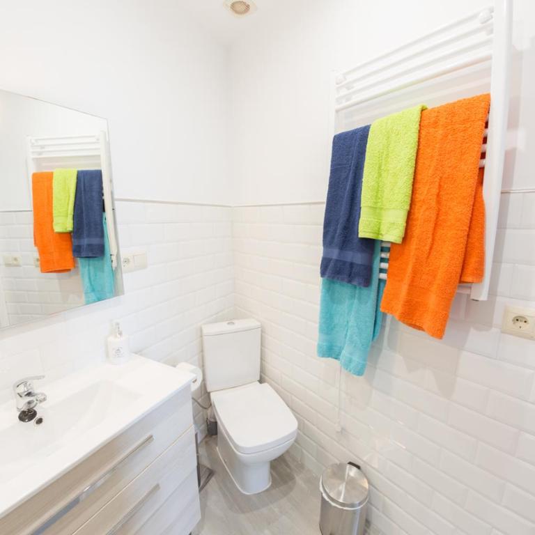 Nuñez de Arce - Apartamento de 2 dormitorios - 18