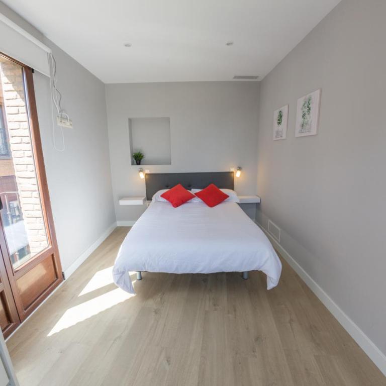 Nuñez de Arce - Apartamento de 2 dormitorios - 15