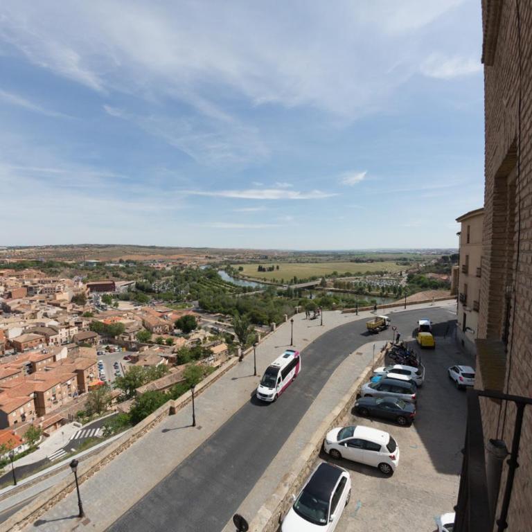 Nuñez de Arce - Apartamento - 4