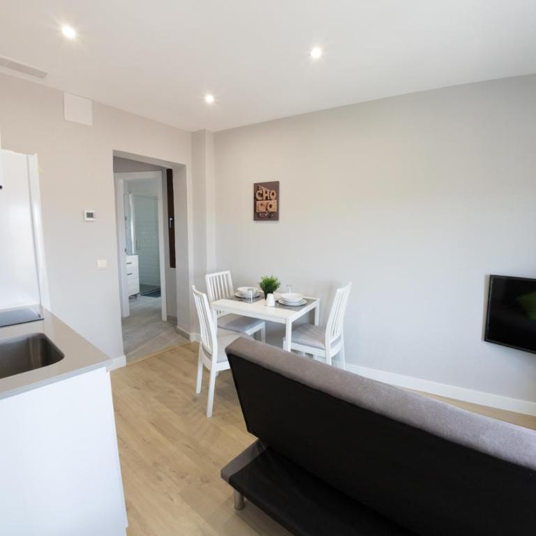Nuñez de Arce - Apartamento - 14