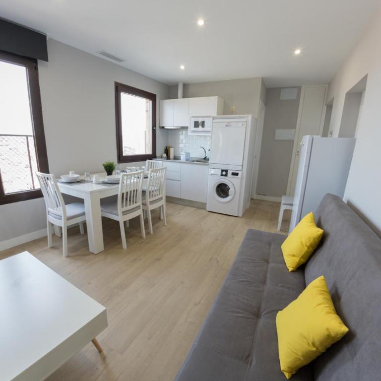 Nuñez de Arce - Apartamento - 4
