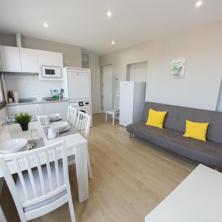 Nuñez de Arce - Apartamento - 6
