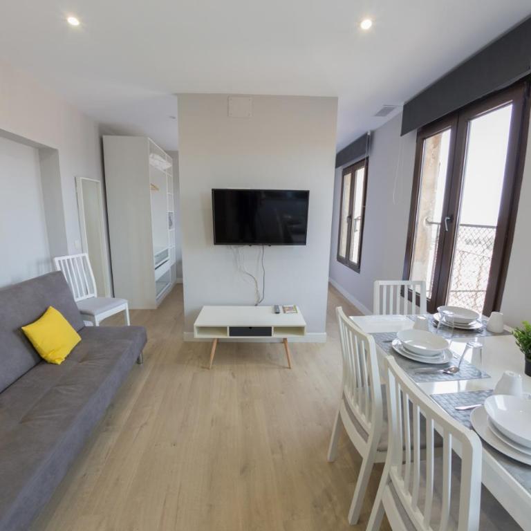 Nuñez de Arce - Apartamento - 13