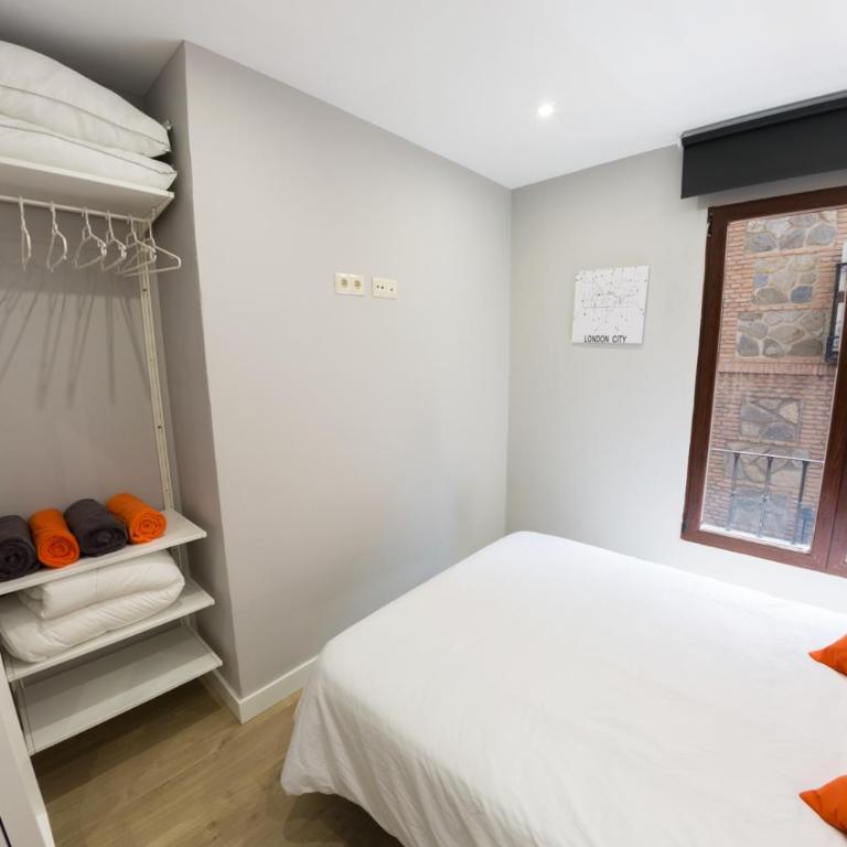 Nuñez de Arce - Apartamento - 3