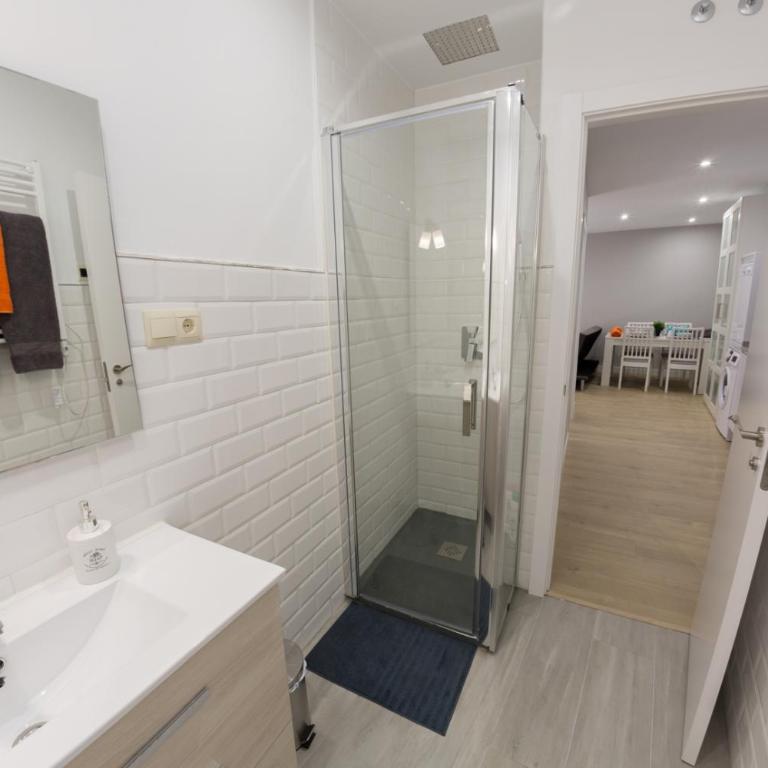 Nuñez de Arce - Apartamento - 4