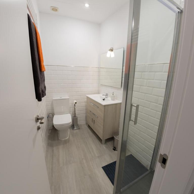 Nuñez de Arce - Apartamento - 5