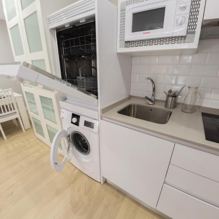 Nuñez de Arce - Apartamento - 1