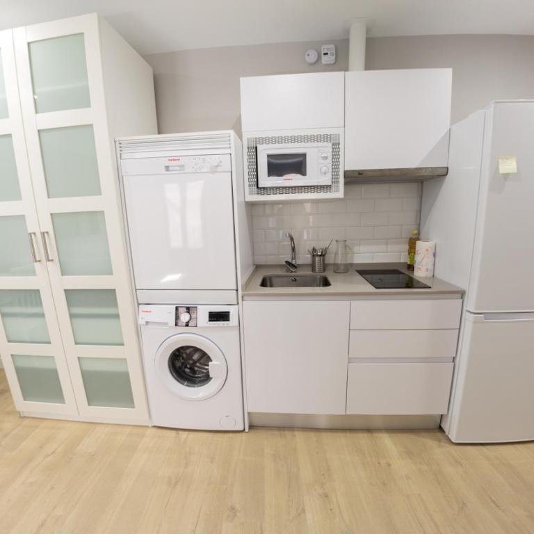 Nuñez de Arce - Apartamento - 9