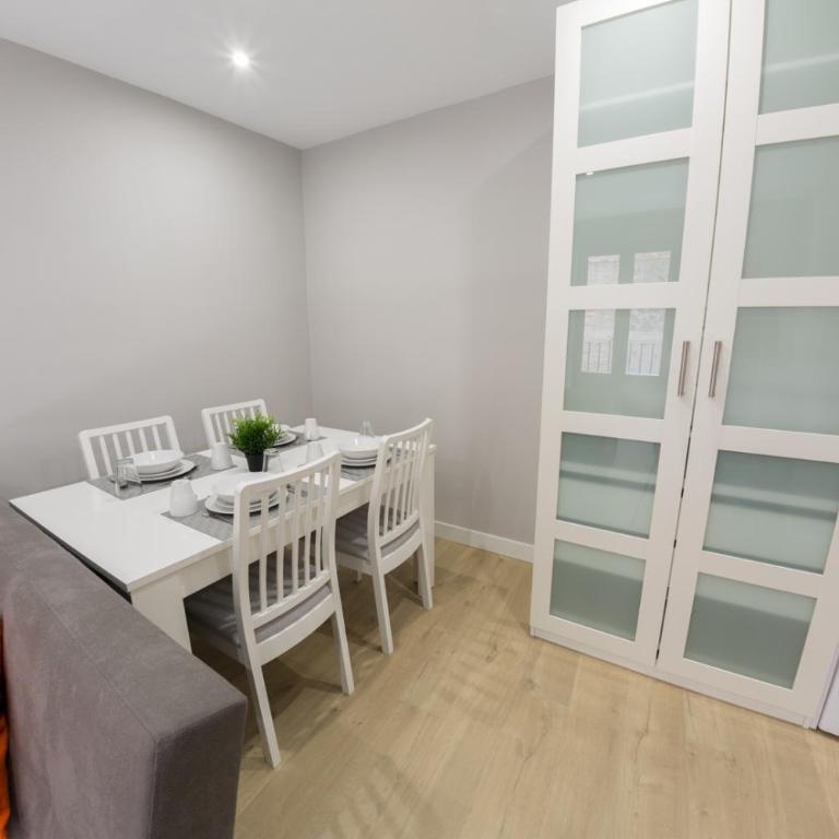 Nuñez de Arce - Apartamento - 11