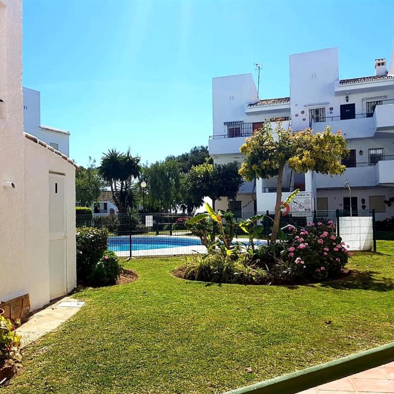 Los Geranios - Beach Apartment - Apartamento de 2 dormitorios - 1