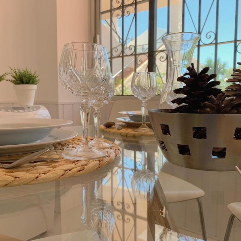 Los Geranios - Beach Apartment - Apartamento de 2 dormitorios - 2