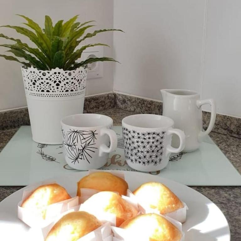 Los Geranios - Beach Apartment - Apartamento de 2 dormitorios - 19