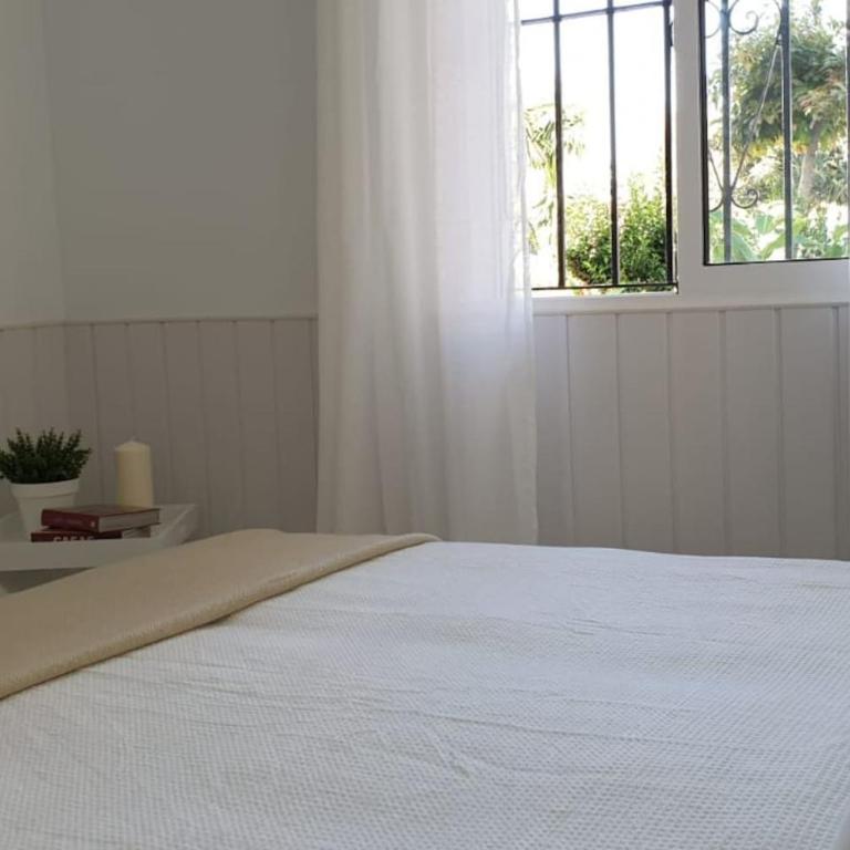 Los Geranios - Beach Apartment - Apartamento de 2 dormitorios - 7