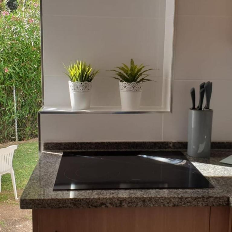 Los Geranios - Beach Apartment - Apartamento de 2 dormitorios - 18