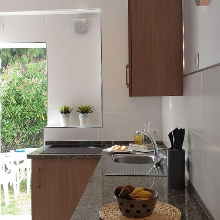 Los Geranios - Beach Apartment - Apartamento de 2 dormitorios - 9