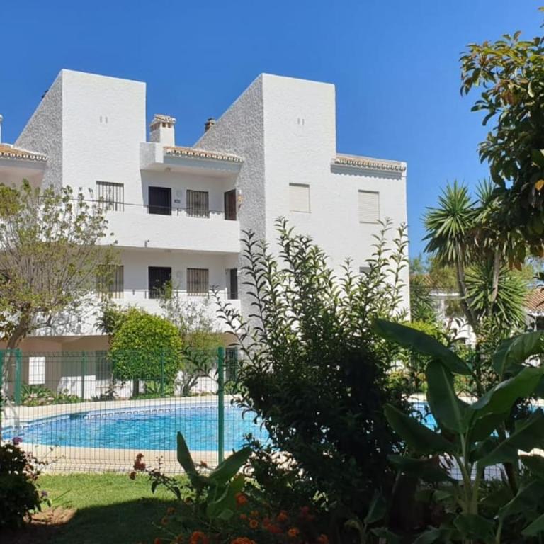 Los Geranios - Beach Apartment - Apartamento de 2 dormitorios - 15