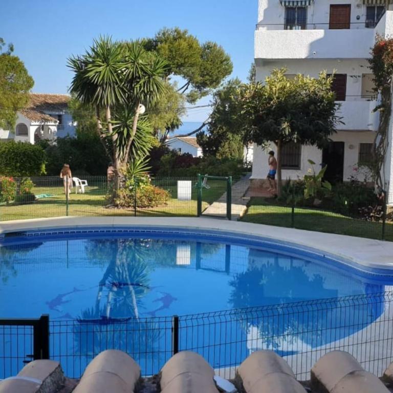 Los Geranios - Beach Apartment - Apartamento de 2 dormitorios - 11