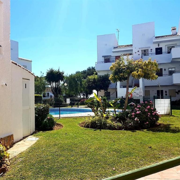 Los Geranios - Beach Apartment - Apartamento de 2 dormitorios - 22