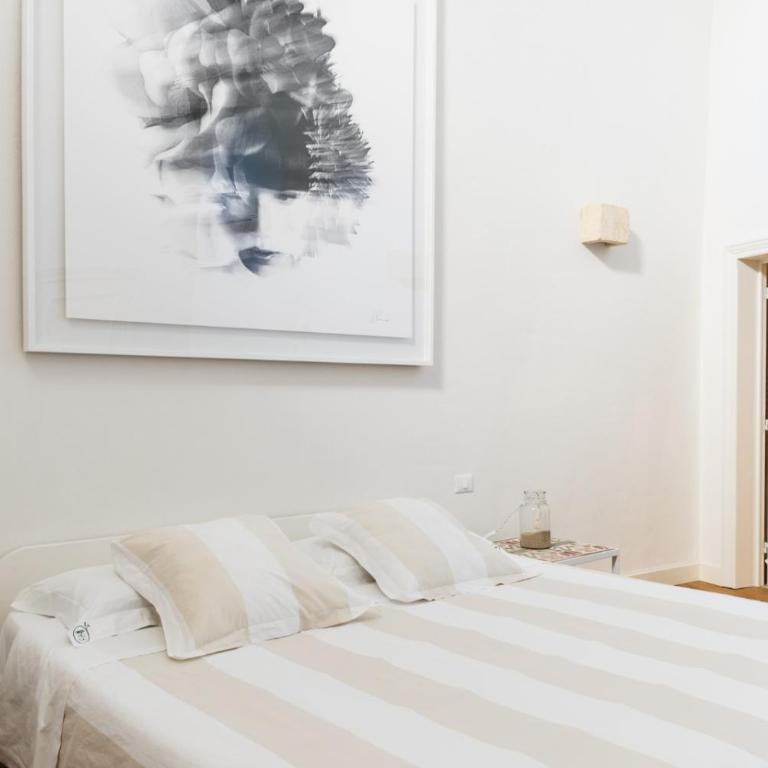 Orazio33 b&b - Camera King Standard - 21