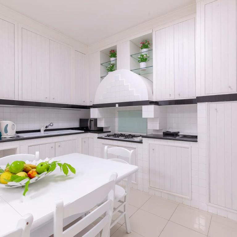Relais Regina Rosanna - Suite Deluxe con Vasca Idromassaggio - 6